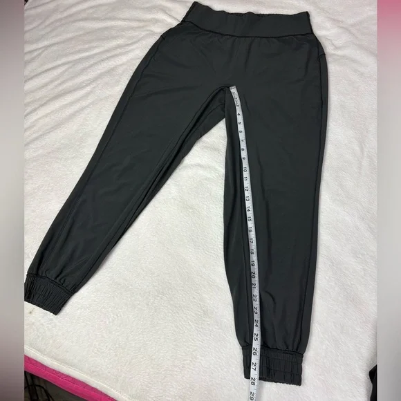 lululemon athletica Black Jogger Pants - Picture 7 of 10